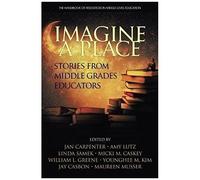 Imagine A Place
