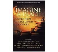 Imagine A Place