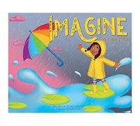 Imagine A Rainy Day