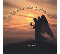 Imagine a World of Peace