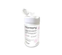 Imagine Animal Health Harmony Pets Lot de 70 Serviettes apaisantes