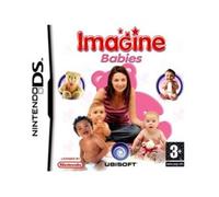 Imagine Babies (Nintendo DS) [import anglais]