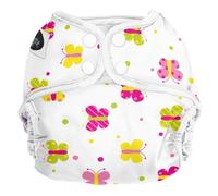 Imagine Baby Products All in Two Shell Snap Couche Cover Flutter