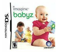 Imagine Babyz (