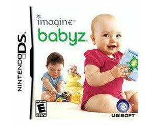 Imagine Babyz (