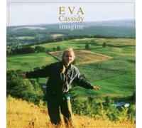 Imagine by CASSIDY,EVA [Audio CD] NEUF