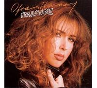 Imagine by Ofra Harnoy [CD] NEUF