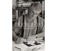 IMAGINE & CO Bourgeon - Dessiner la vie