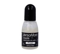 Imagine Crafts Versamark Dazzle Inker Refill-Frost