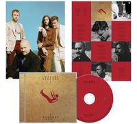 Imagine Dragons Act 1 Cd Album + Poster Exclu Fnac