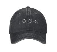 Imagine Dragons Band Loom Tour 2025 Album Été Hip Hop Chapeaux pour Femme Mâle y2k Rétro Tennis Skate Soleil Casquettes de Baseball