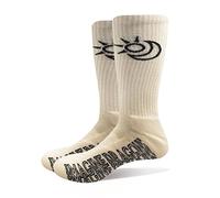 Imagine Dragons Chaussettes Follow You Nouveau Officiel Unisex Blanc Ankle (Uk Size UK Size 7-11