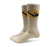 Imagine Dragons Chaussettes Mercury Nouveau Officiel Unisex Natural Ankle (Uk Size UK Size 7-11