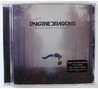 Imagine Dragons - Continued Silence