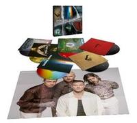 Imagine Dragons Édition Limitée Coffret