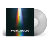 Imagine Dragons- Evolve - Album CD 2017