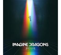 Imagine Dragons - Evolve (Ltd.)