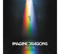 Imagine Dragons - Evolve - Vinyl Record - E1111z