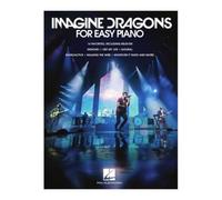 Imagine Dragons for Easy Piano