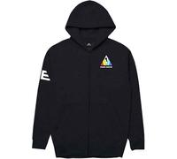 Imagine Dragons - Felpa # XXL Unisex Black # Triangle [Import]