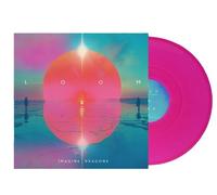 Imagine Dragons Imagine Dragons Loom Hot Record (Vinyl)