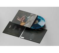 Imagine Dragons - Imagine Dragons, Neues Album 2025, Reflections, From the Vault of Smoke + Mirrors Exklusive Marbled Vinyl, LP