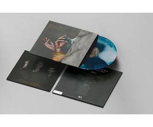 Imagine Dragons - Imagine Dragons, Neues Album 2025, Reflections, From the Vault of Smoke + Mirrors Exklusive Marbled Vinyl, LP