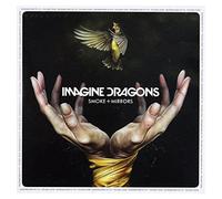 Imagine Dragons – Imagine Dragons: Smoke + Mirrors – CD
