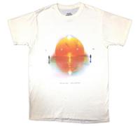 Imagine Dragons Loom Sunset T Shirt Size M