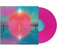 Imagine Dragons - Loom (EDT.) [Import]