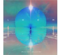 Édition Limitée, Bleu [Curaçao] Imagine Dragons - Loom (Indie Couleur LP)