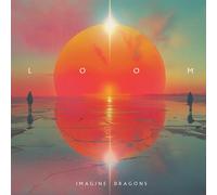 INTERSCOPE Vinyle Loom – Vert translucide