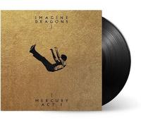 Imagine Dragons - Mercury - Act 1 [LP] [New Vinyl LP]
