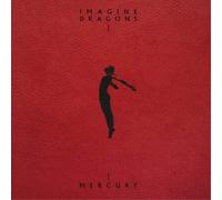 Imagine Dragons – Mercury - Act 2 – Vinyle