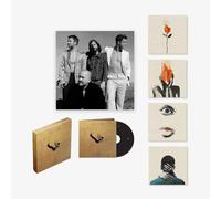 Imagine Dragons - Mercury - Act I (ltd. Boxset)