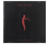 Imagine Dragons – Mercury – Acts 1 & 2 – 2CD Deluxe – Import