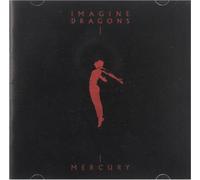 Imagine Dragons Mercury - Acts 1 & 2 (CD) Brillian Box International Deluxe