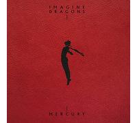 IMAGINE DRAGONS - MERCURY - ACTS 1 2 - CD - G1398z