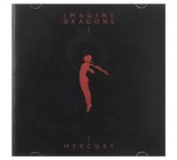Imagine Dragons - Mercury - Acts 1 2 - Compact Disc Set - F99z