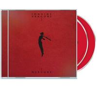 Imagine Dragons - Mercury - Acts 1 & 2 [New CD] Deluxe Ed