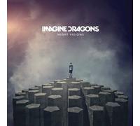 Imagine Dragons - Night Vision LP Vinyle Interscope