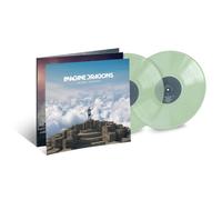 Imagine Dragons – Night Visions 10e anniversaire – Vinyle édition limitée