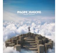 Imagine Dragons – Night Visions – CD – Coffret Super Deluxe Édition limitée