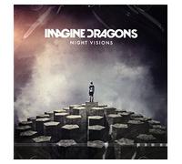 Imagine Dragons - Night Visions -Deluxe-