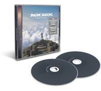 Imagine Dragons - Night Visions: Expanded Edition [2 CD] [New CD]