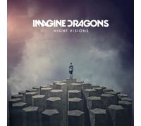 Imagine Dragons - Night Visions -Ltd-