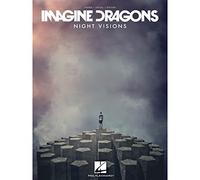 Imagine Dragons: Night Visions P/V/G.