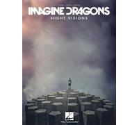 Imagine Dragons – Night Visions – P/V/G – Hal Leonard