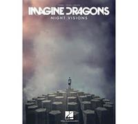 Imagine Dragons – Night Visions – P/V/G – Hal Leonard