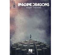 Imagine Dragons - Night Visions. Solo pour Guitare.